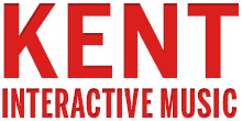 Kent Interactive Music logo